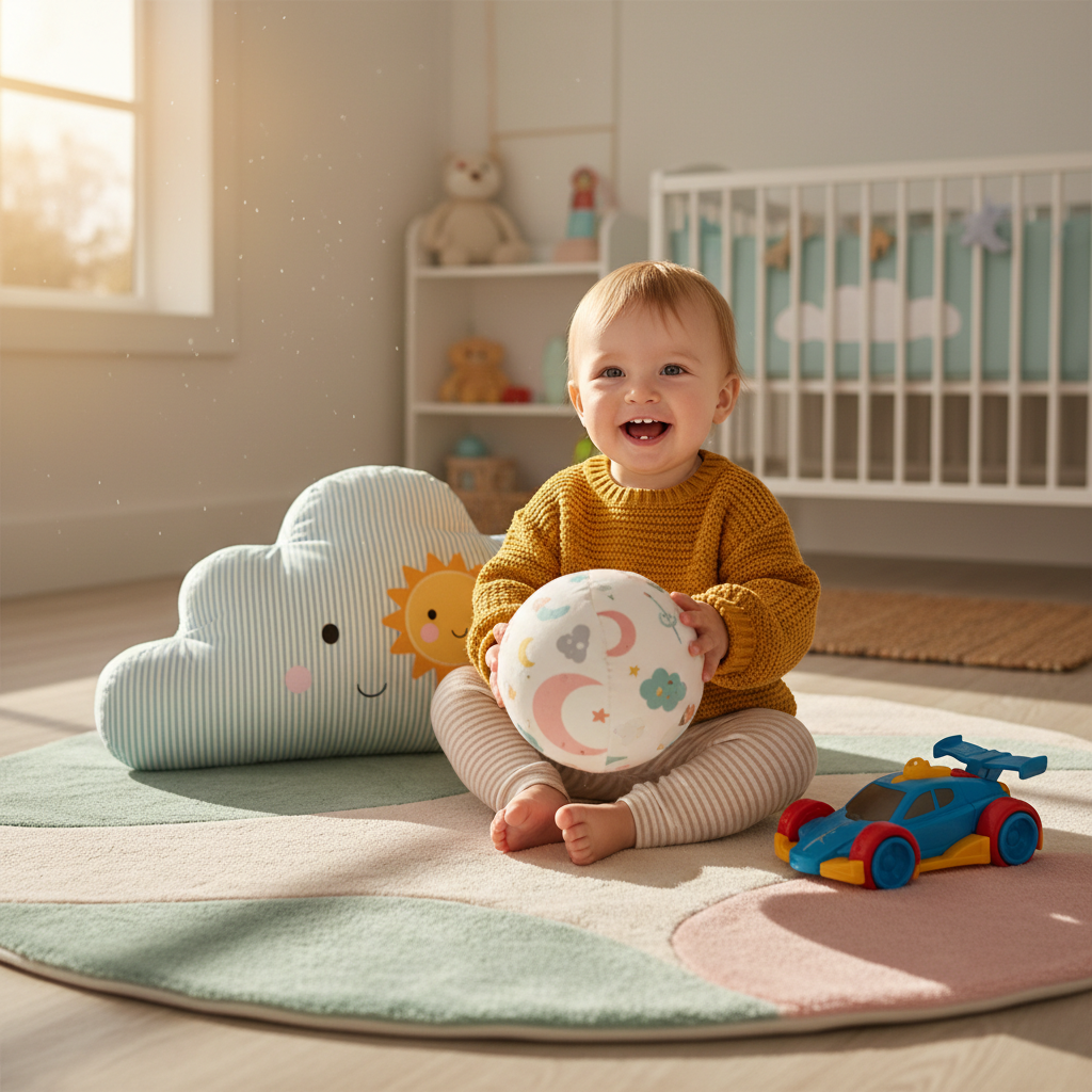 Baby & Kids