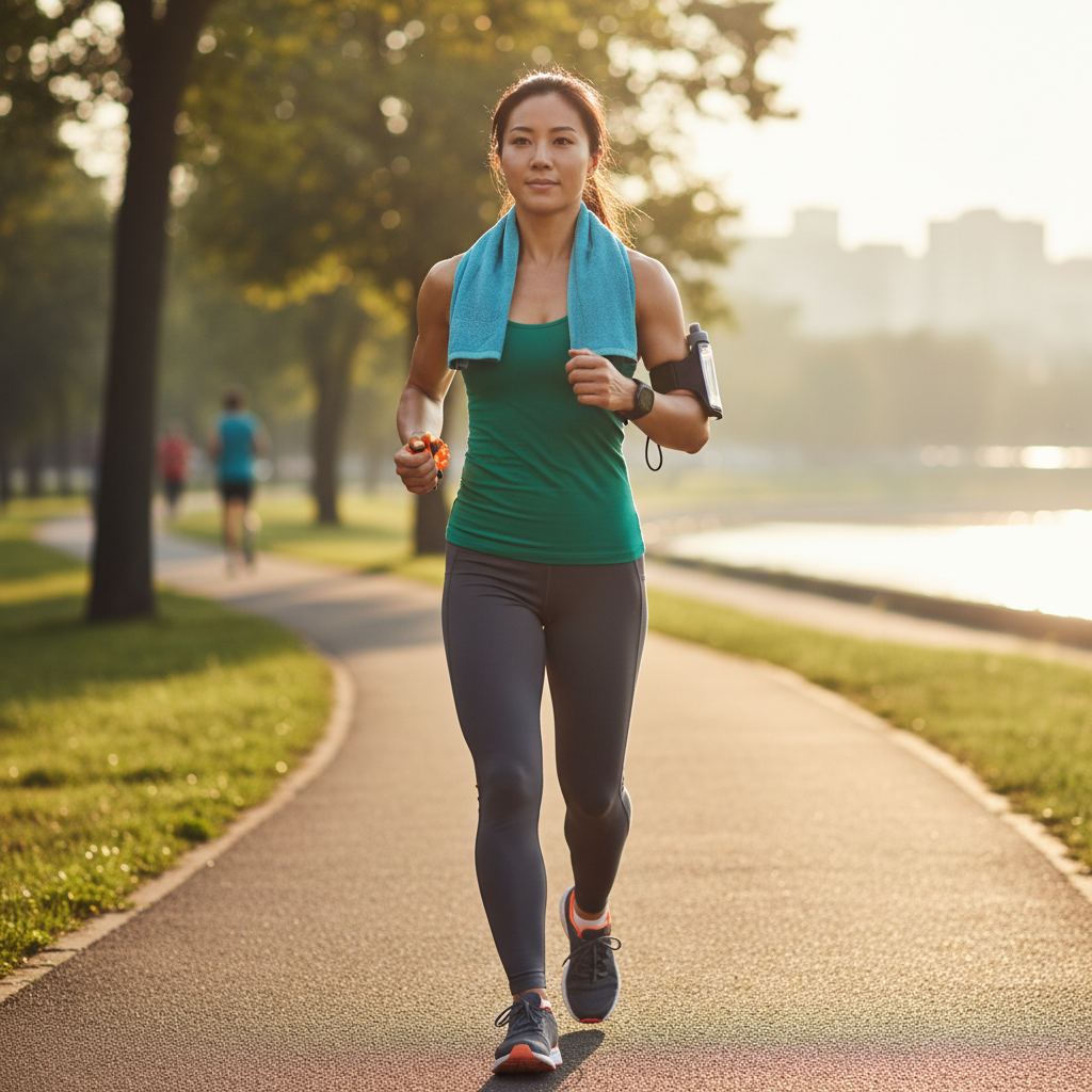 Health & Fitness
