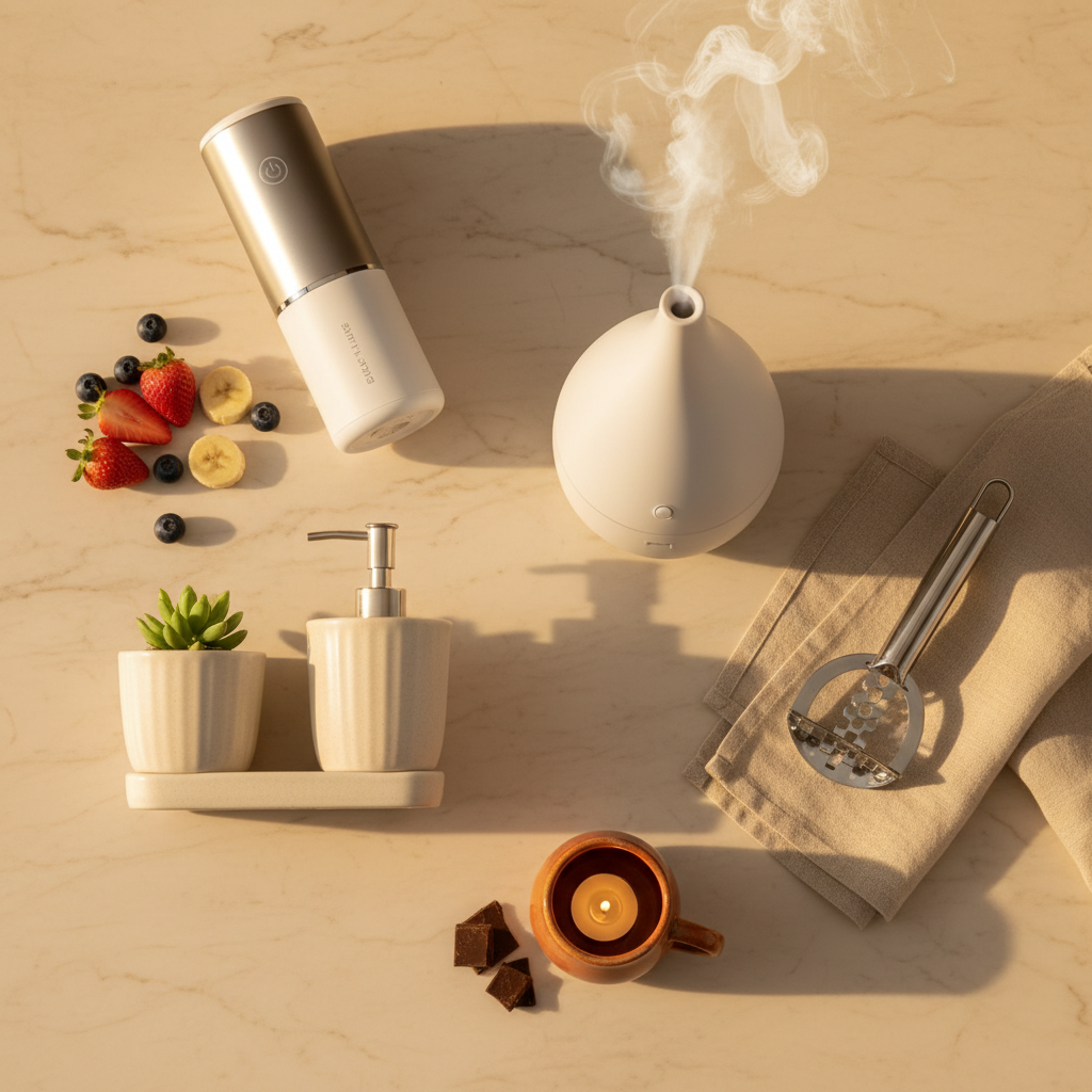 Home & Kitchen