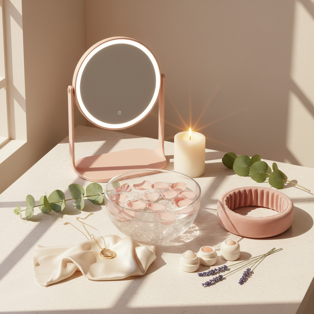 Wellness & Beauty