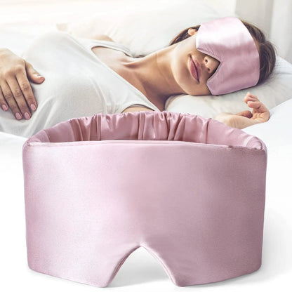 women lie on bed with pink product wear and bottom product big image 