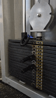 Drop Set Pin for Gym Machines – Instant Weight Change Selector Pin
