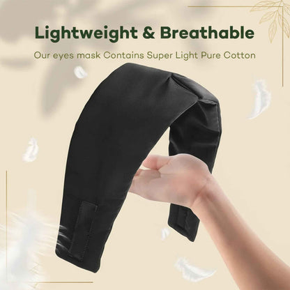 showing product and specification lightweight and breathable