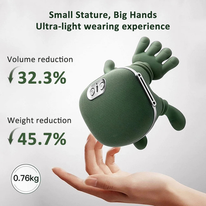 Bionic Hand Neck & Shoulder Massager