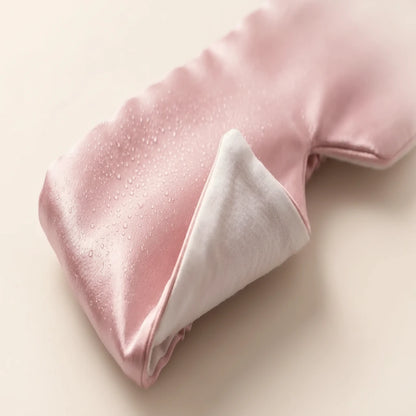 pink color product material showing
