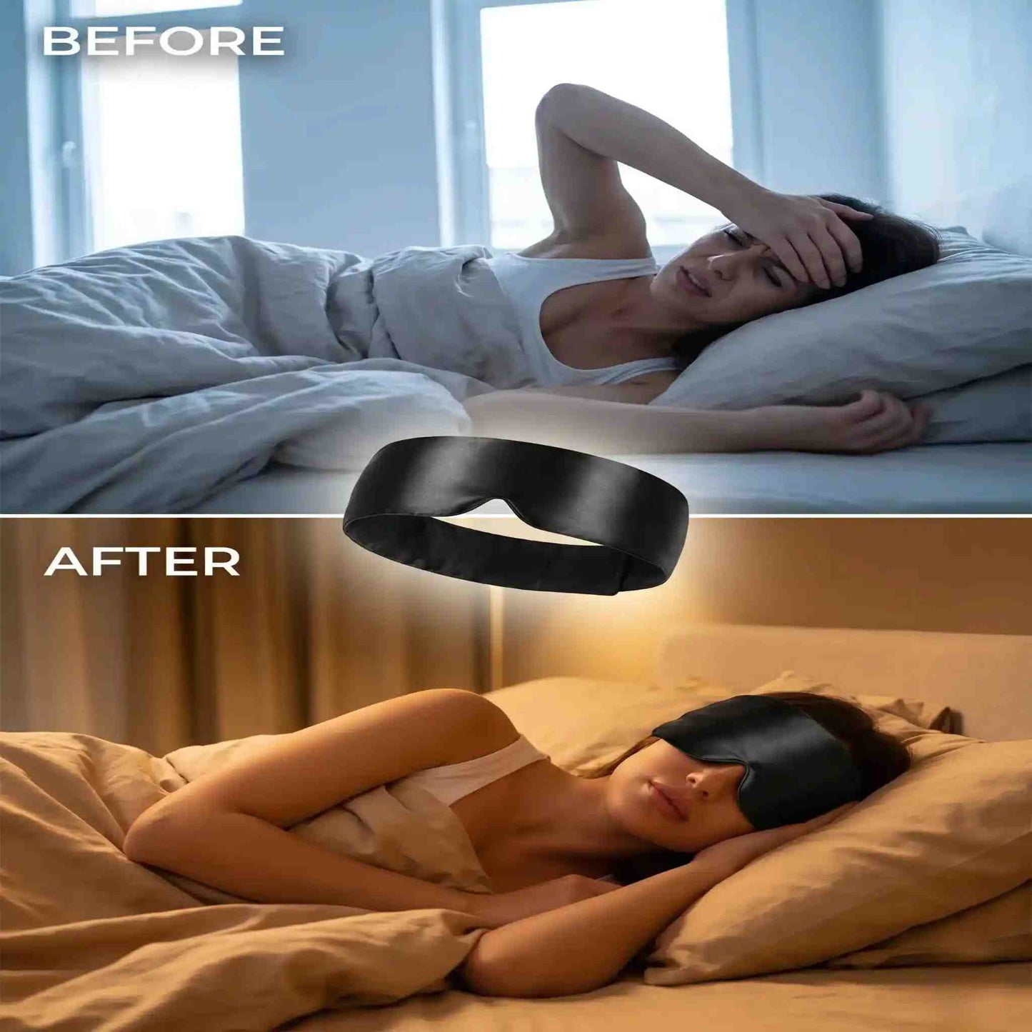 before after image