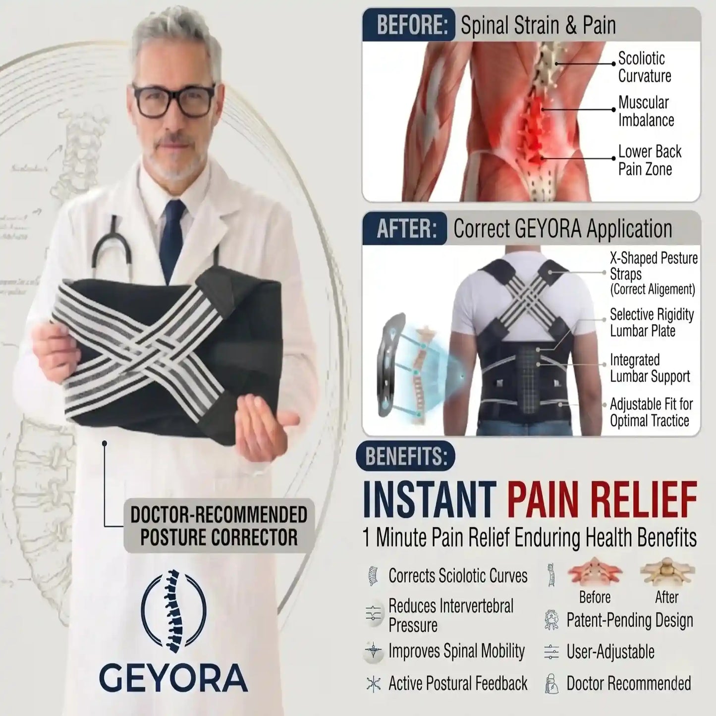 posture usage usage and application